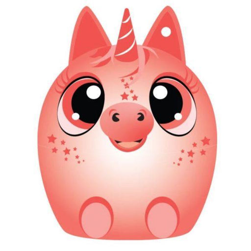 My Audio Solutions - My Audio Pet Bluetooth Speaker - Unicorn Coral - Limolin 