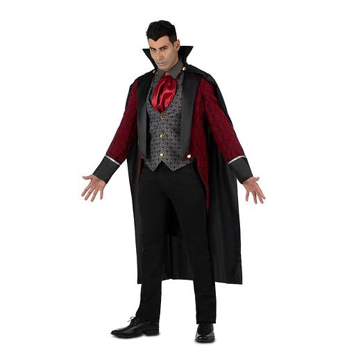 My Other Me - Adult Costume - Vampire King - Limolin 