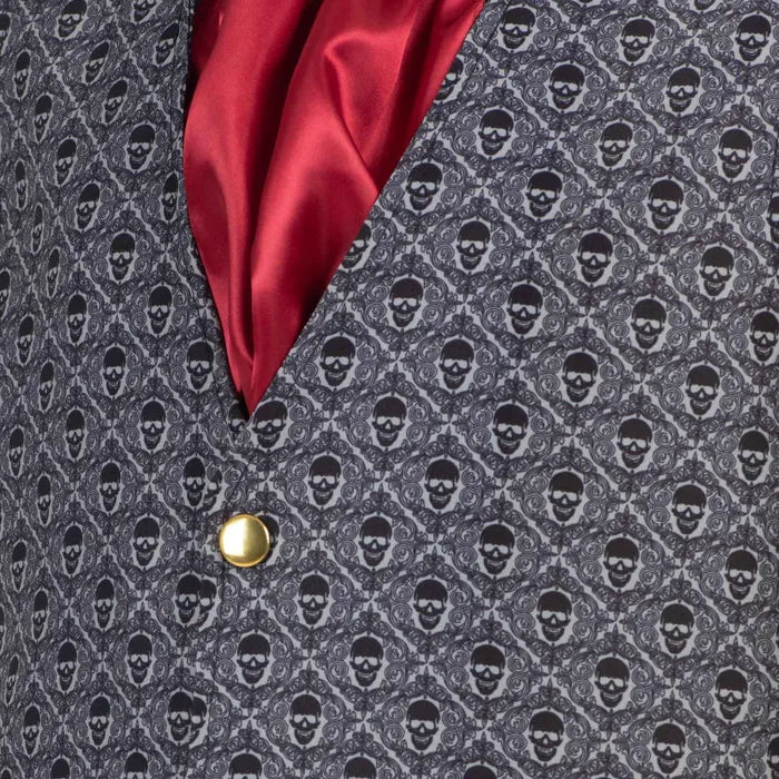 My Other Me - Adult Costume - Vampire King - Limolin 