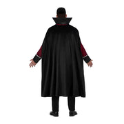 My Other Me - Adult Costume - Vampire King - Limolin 