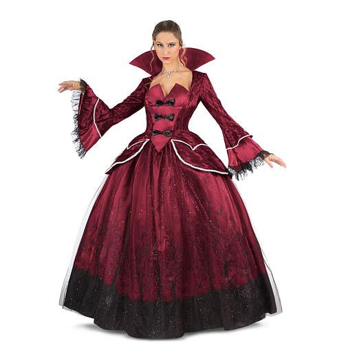 My Other Me - Adult Costume - Vampire Queen M - Limolin 