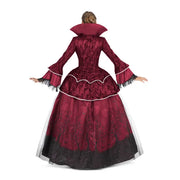 My Other Me - Adult Costume - Vampire Queen M - Limolin 