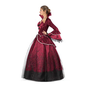 My Other Me - Adult Costume - Vampire Queen M - Limolin 