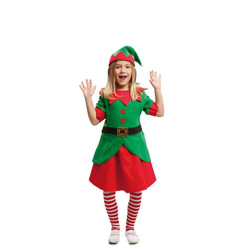 My Other Me - Child Costume - Elf - Limolin 