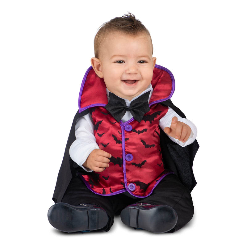 My Other Me - Infant Costume - Baby Count Dracula 24-36M - Limolin 