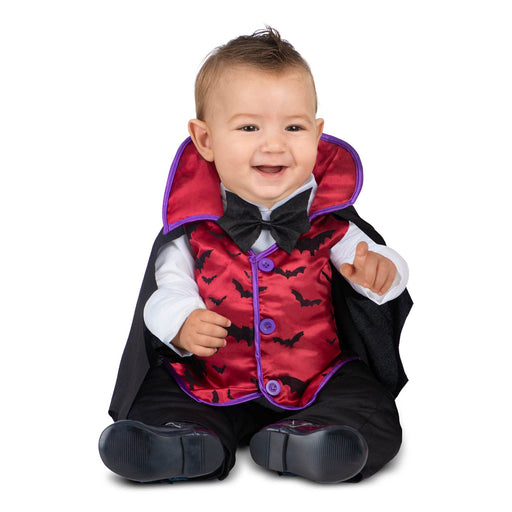 My Other Me - Infant Costume - Baby Count Dracula 24-36M - Limolin 