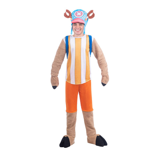 My Other Me - Onepiece - Adult Costume - Chopper M - Limolin 