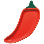 Now Designs - Chili Peppers Shaped Dish