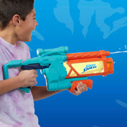 NERF - Super Soaker Mega Dunk-Fill Water Blaster - Limolin 