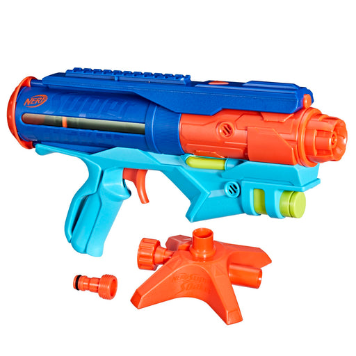 NERF - Super Soaker Power Drench Water Blaster - Limolin 