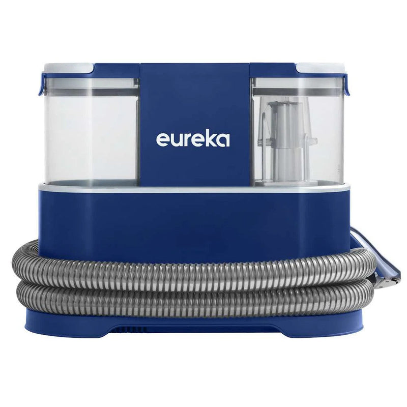 Eureka NEY100 portable carpet and upholstery spot cleaner, factory serviced
