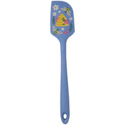 Now Designs Bee Garden Spatula - blue