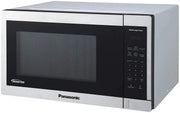 Panasonic NN-SC678S Genius Microwave, 1.3 cu. ft. — Refurbished