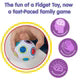 Continuum Games - Fidget About It