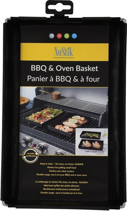 NOSTIK - BBQ/Oven Basket Small - Limolin 