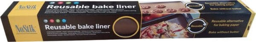 NOSTIK - Bake Liner - Limolin 