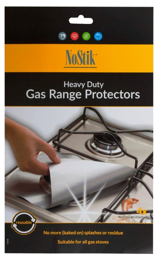 NOSTIK - Heavy Gas Range Protect 4/ST - Limolin 