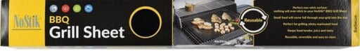 NOSTIK - Reusable BBQ Grill Liner - Limolin 