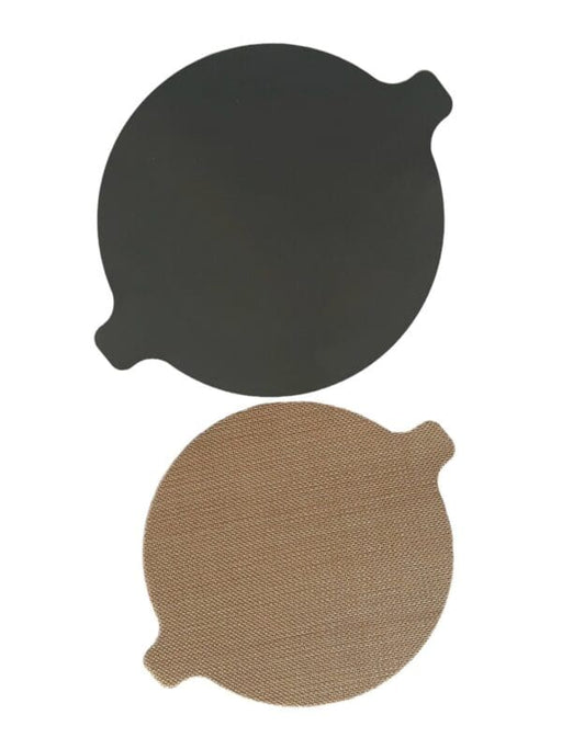 NOSTIK - SILICONE Air Fryer Liner - Limolin 