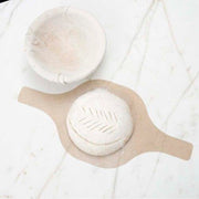 NOSTIK - SILICONE Bread Liner & Lifter - Limolin 