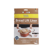 NOSTIK - SILICONE Bread Liner & Lifter - Limolin 