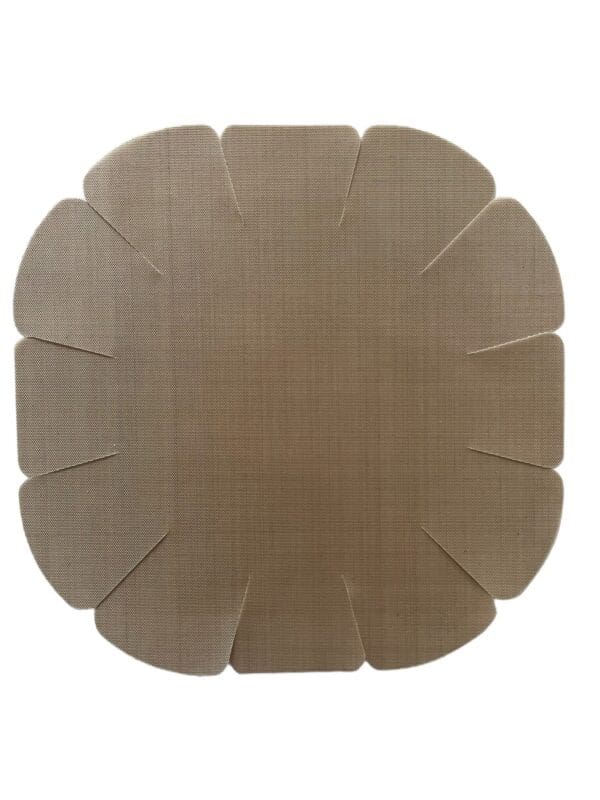 NOSTIK - SILICONE Cake Pan Liner - Limolin 