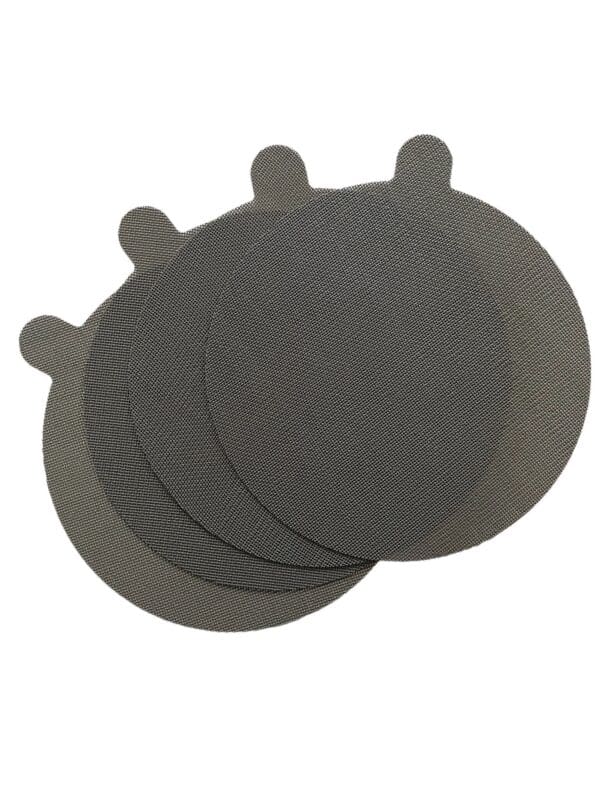 NOSTIK - SILICONE Induction Hob Protector - Limolin 