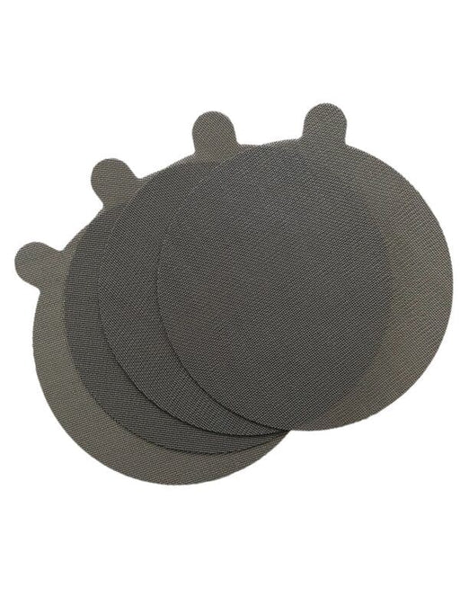 NOSTIK - SILICONE Induction Hob Protector - Limolin 