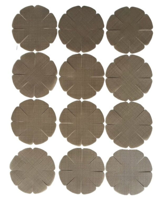 NOSTIK - SILICONE Muffin Pan Liner - Limolin 