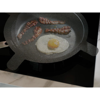 NOSTIK - SILICONE Splatter Guard - Limolin 