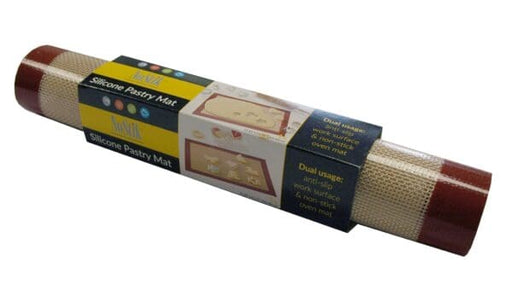 NOSTIK - Silicone Pastry Mat Large - Limolin 