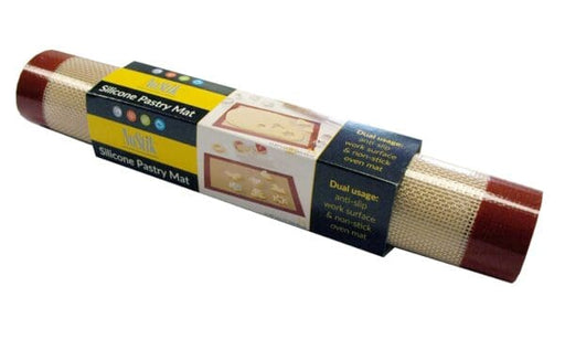 NOSTIK - Silicone Pastry Mat Medium - Limolin 