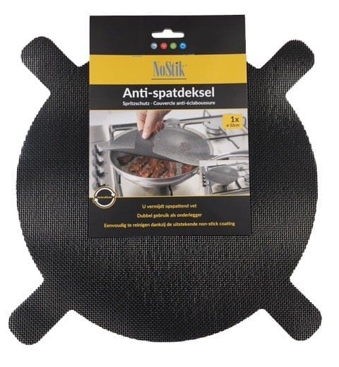 NOSTIK - Splatter Guard - Limolin 