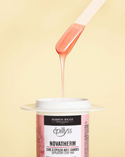 Epillyss - Novatherm Warm Wax | 730 mL / 24.7 oz