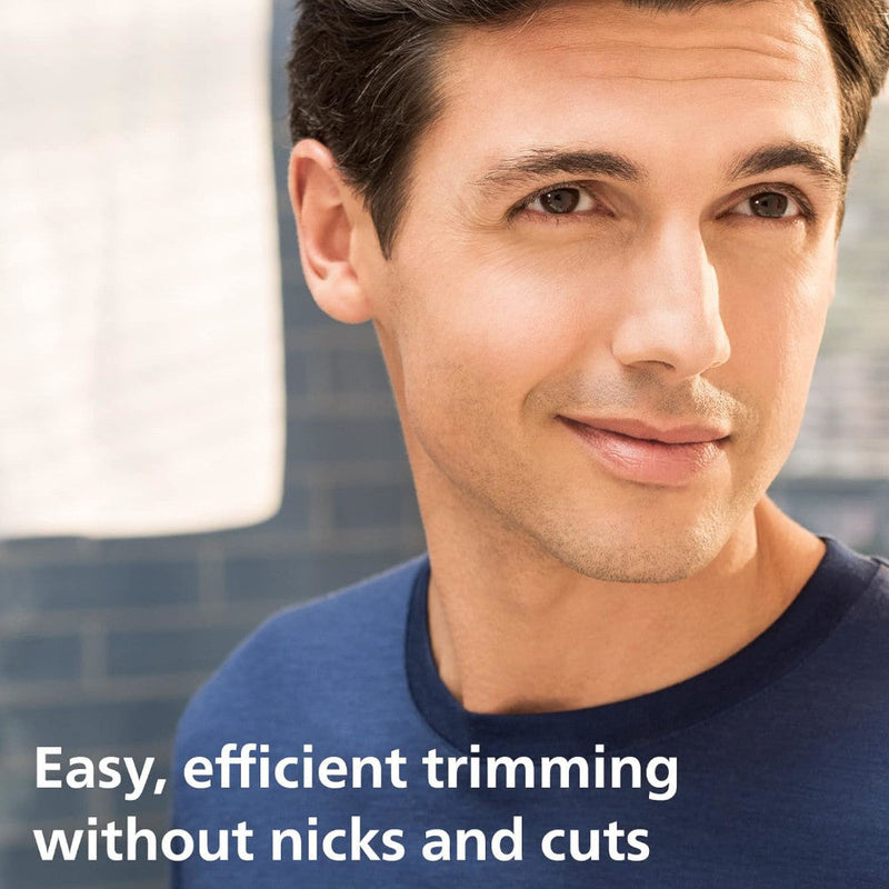 Philips Nose Trimmer Series 3000 NT3650/26 — New, Box Wear Possible