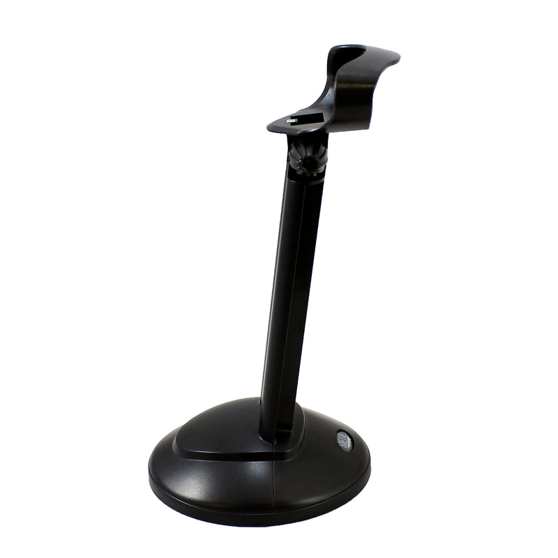 Adesso NuScan 21HB barcode scanner stand additional view 2