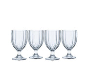 Nachtmann - ASPEN Goblet (Set of 4) | 12 oz - Limolin 