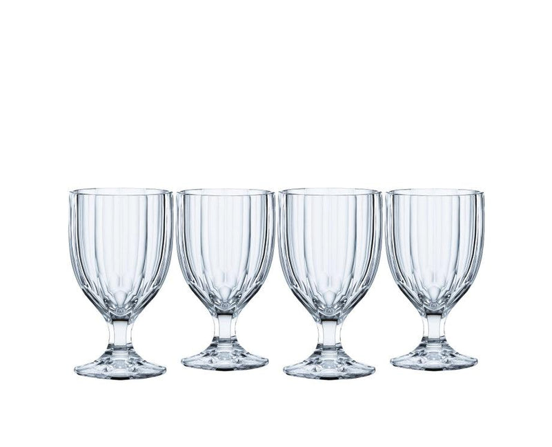 Nachtmann - ASPEN Goblet (Set of 4) | 12 oz - Limolin 