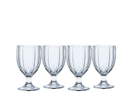 Nachtmann - ASPEN Goblet (Set of 4) | 12 oz - Limolin 
