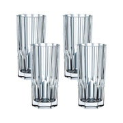Nachtmann - ASPEN Long Drink (Set of 4) | 11 oz - Limolin 