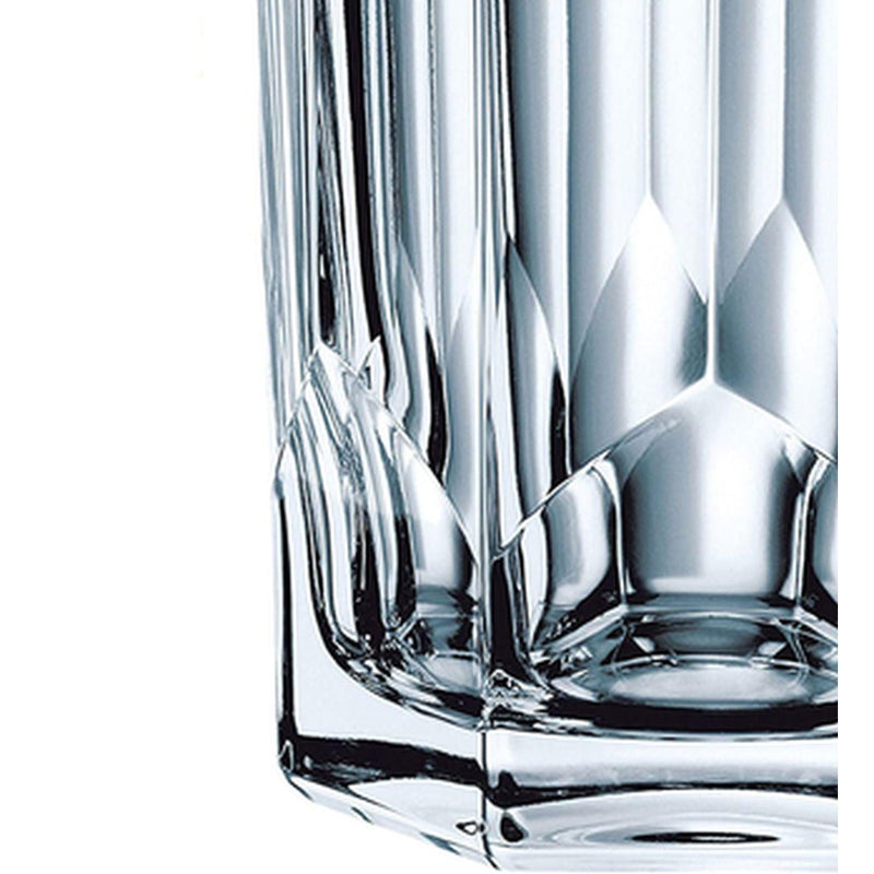 Nachtmann - ASPEN Long Drink (Set of 4) | 11 oz - Limolin 