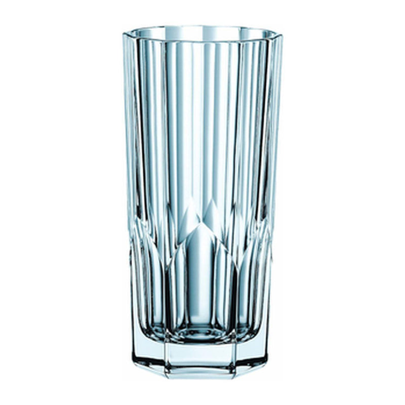 Nachtmann - ASPEN Long Drink (Set of 4) | 11 oz - Limolin 