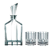 Nachtmann - ASPEN Whiskey Set (Set of 3) - Limolin 
