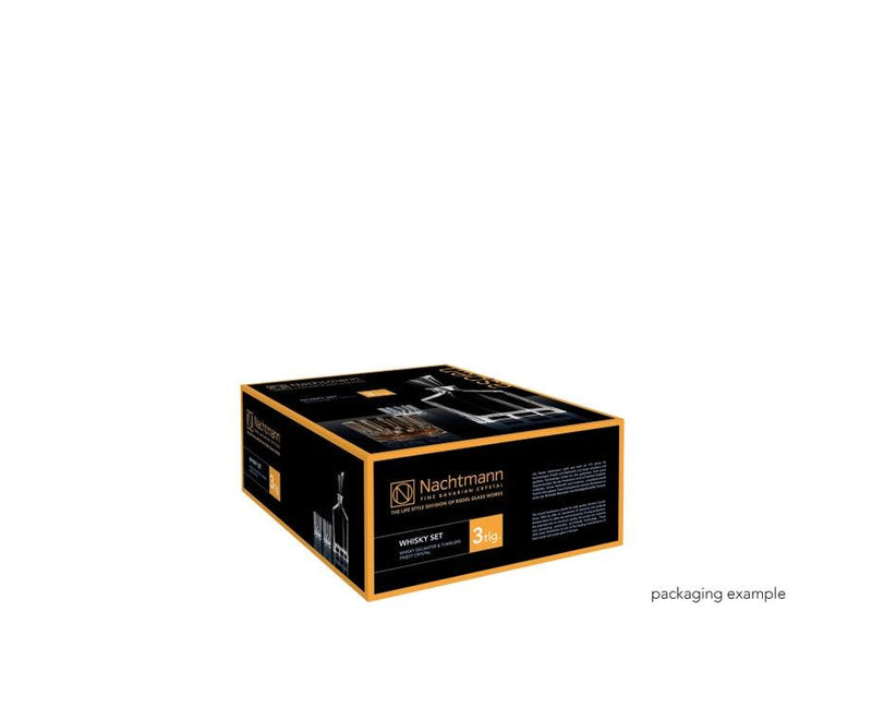 Nachtmann - ASPEN Whiskey Set (Set of 3) - Limolin 
