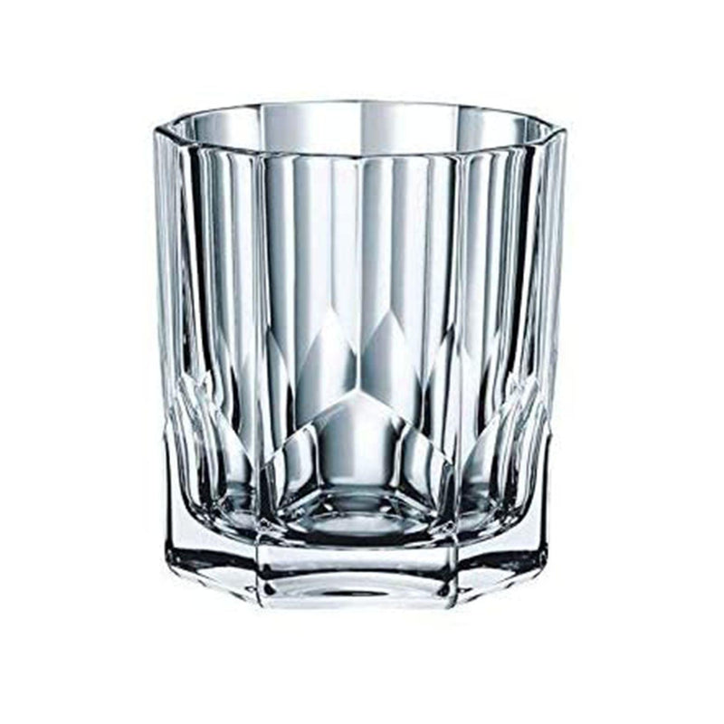Nachtmann - ASPEN Whiskey Set (Set of 7) - Limolin 
