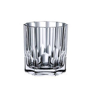 Nachtmann - ASPEN Whiskey Tumbler (Set of 4) | 11 oz - Limolin 