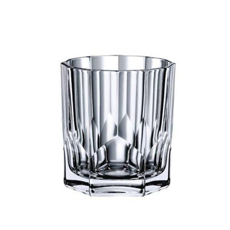 Nachtmann - ASPEN Whiskey Tumbler (Set of 4) | 11 oz - Limolin 