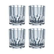 Nachtmann - ASPEN Whiskey Tumbler (Set of 4) | 11 oz - Limolin 