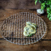 Nachtmann - BOSSA NOVA Charger Plate (Set of 2) | 12 Inch - Limolin 