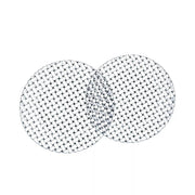Nachtmann - BOSSA NOVA Charger Plate (Set of 2) | 12 Inch - Limolin 